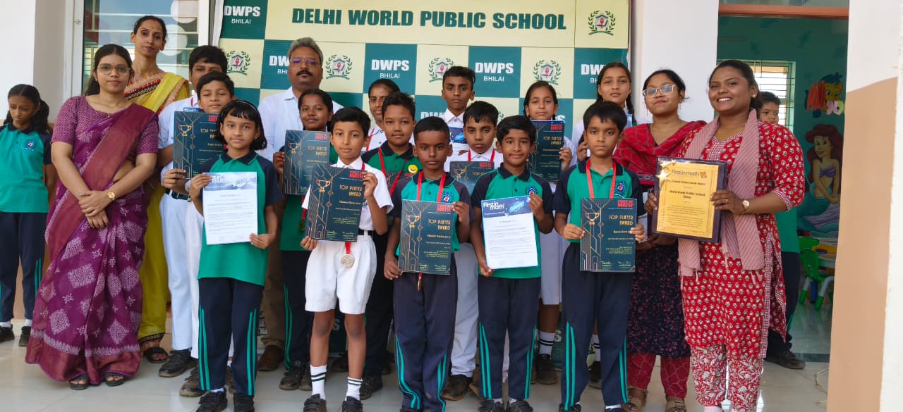 School Photo Gallery